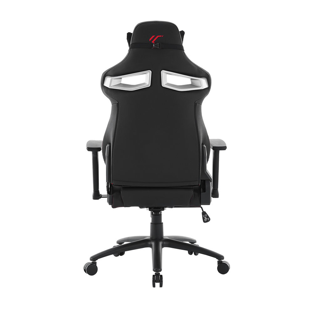 Silla ergonómica de la oficina de la silla de la computadora de la PU de la silla del juego del ángulo ajustable 5132