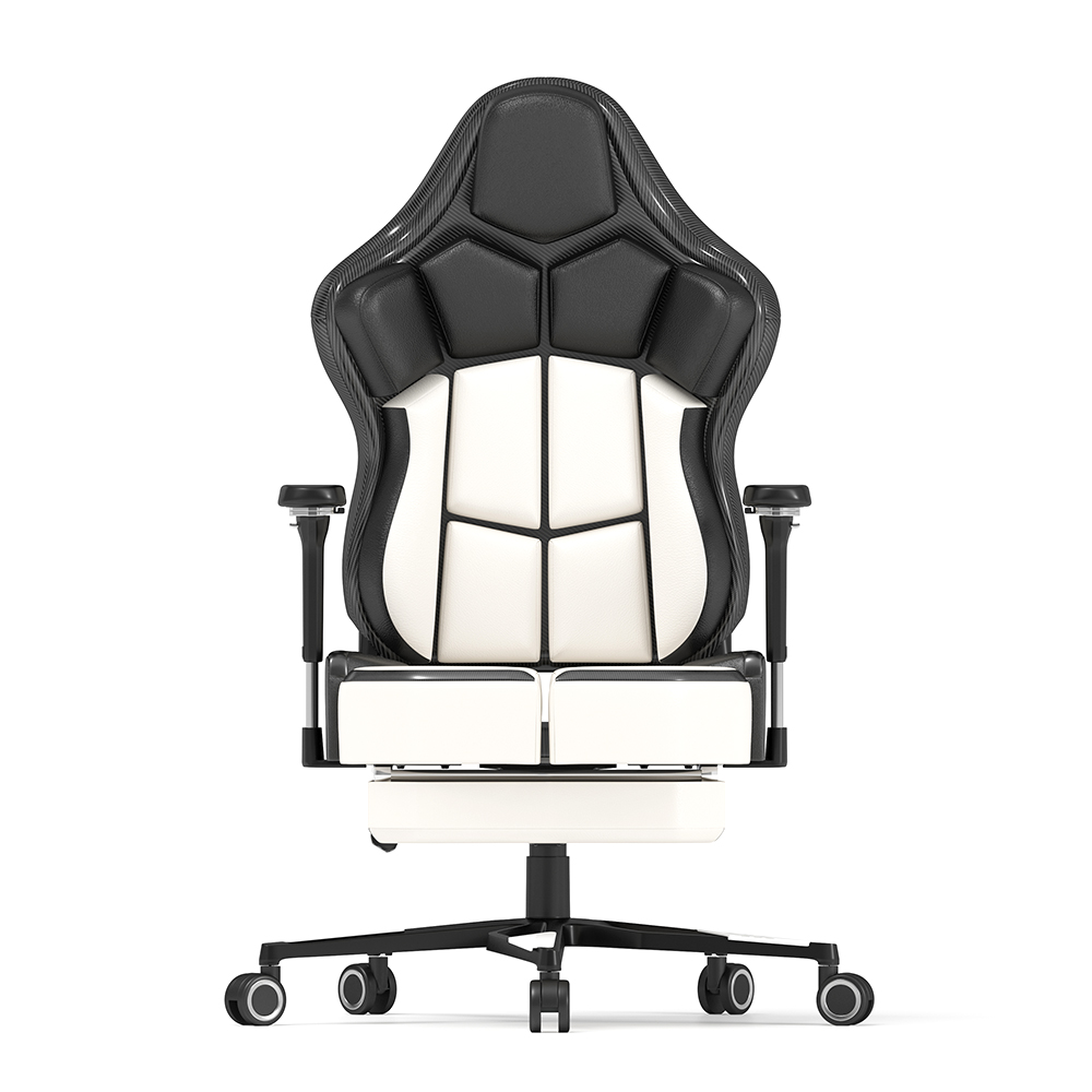 5188 Concepto ergonómico Silla para juegos Silla para computadora de PU