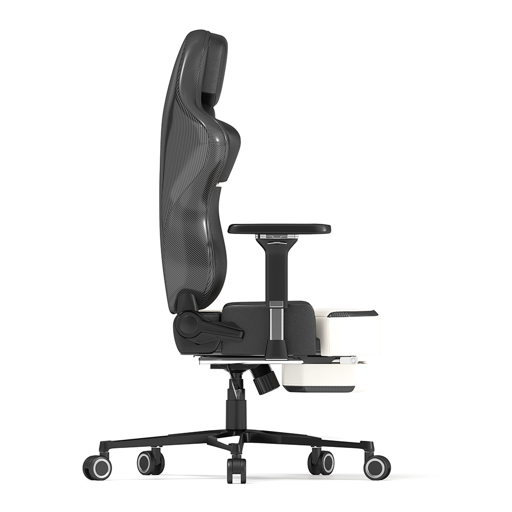 5188 Concepto ergonómico Silla para juegos Silla para computadora de PU