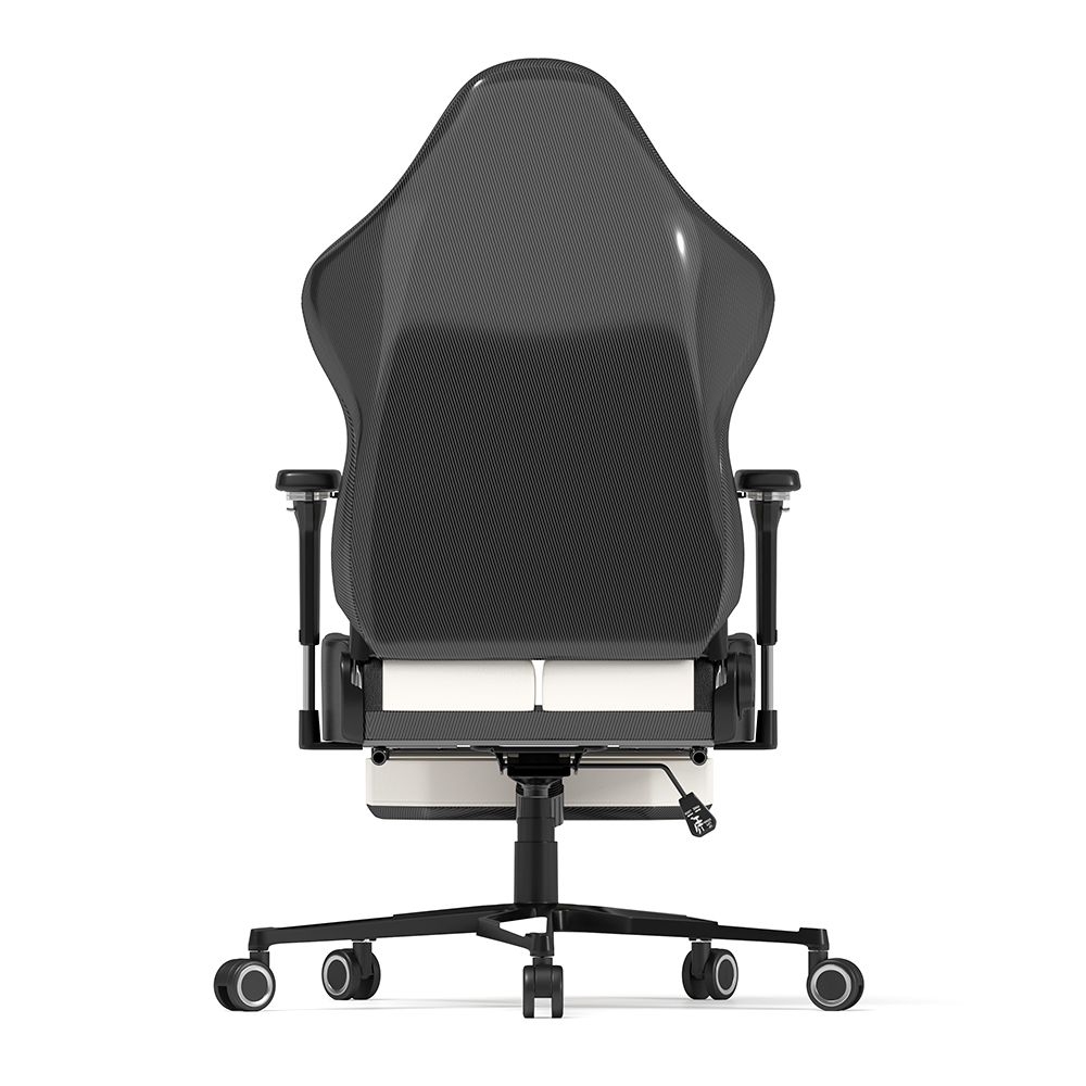 5188 Concepto ergonómico Silla para juegos Silla para computadora de PU